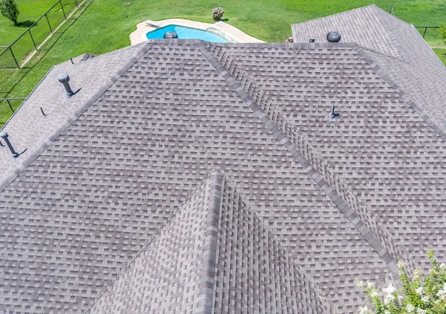 The Benefits of Composite Roofing for DFW Homes