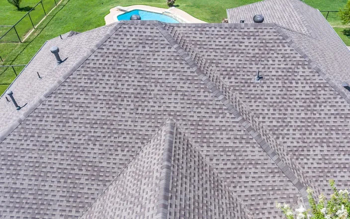 Composite Roofing