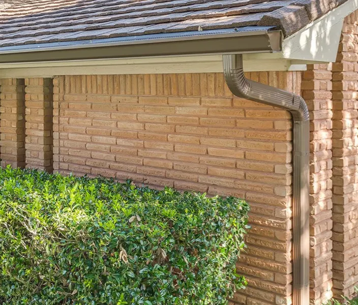 Gutters