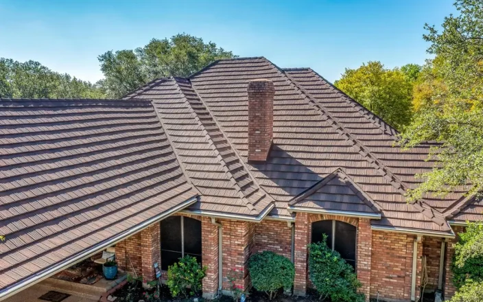 Roof Repair