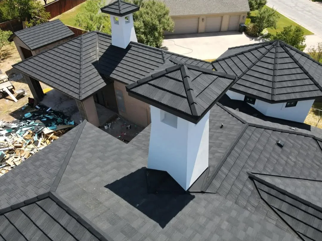 Storm Damage Repair or Replacement