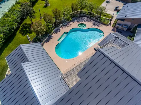 Metal Roofing for Long-Term Protection